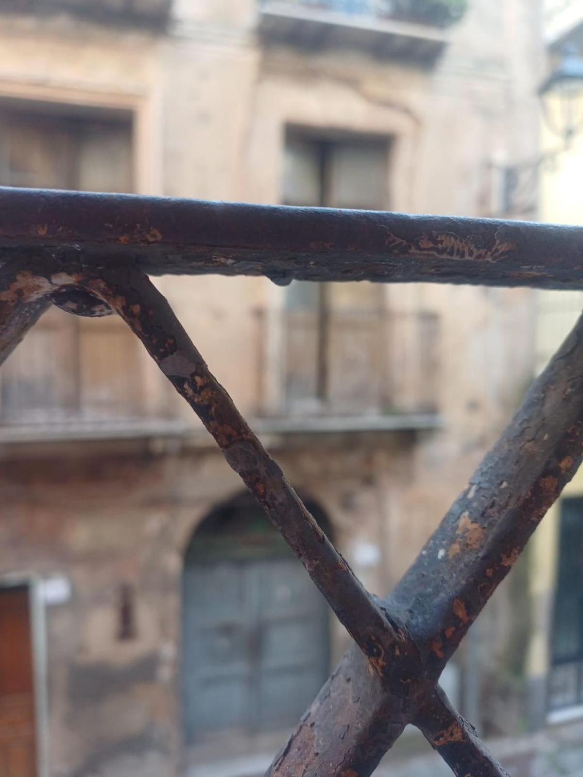 شقة Repubblica 14 إيغليزياس المظهر الخارجي الصورة